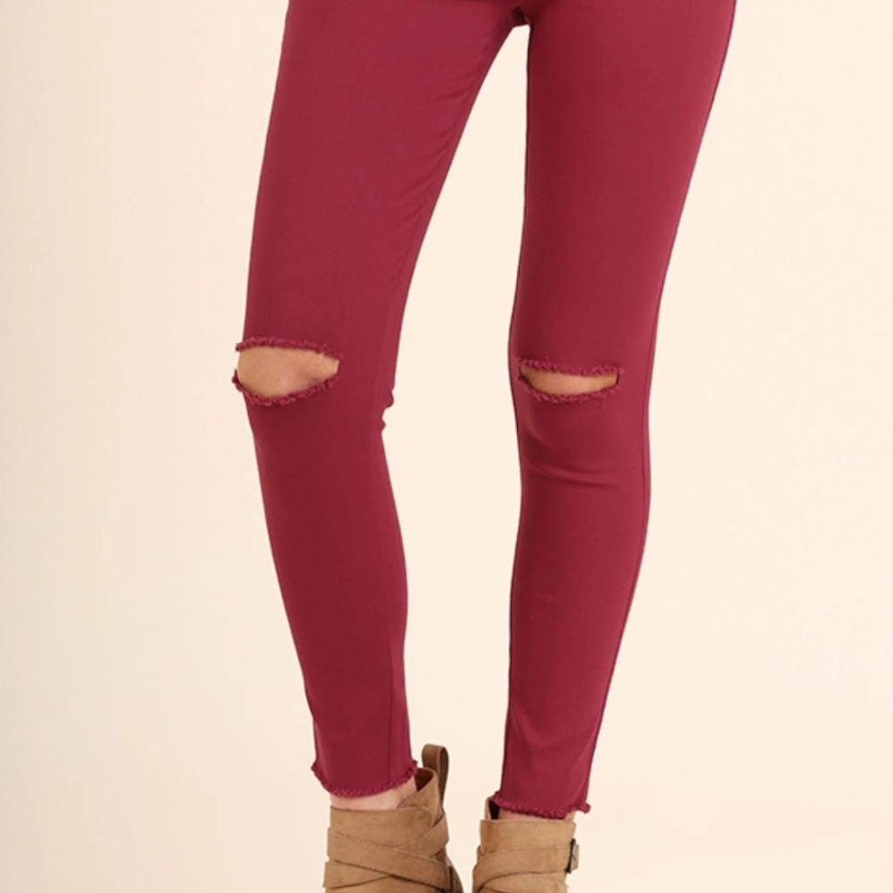 Umgee leggings